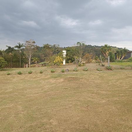 Camping Rancho Caipira โซกอร์โฮ ภายนอก รูปภาพ