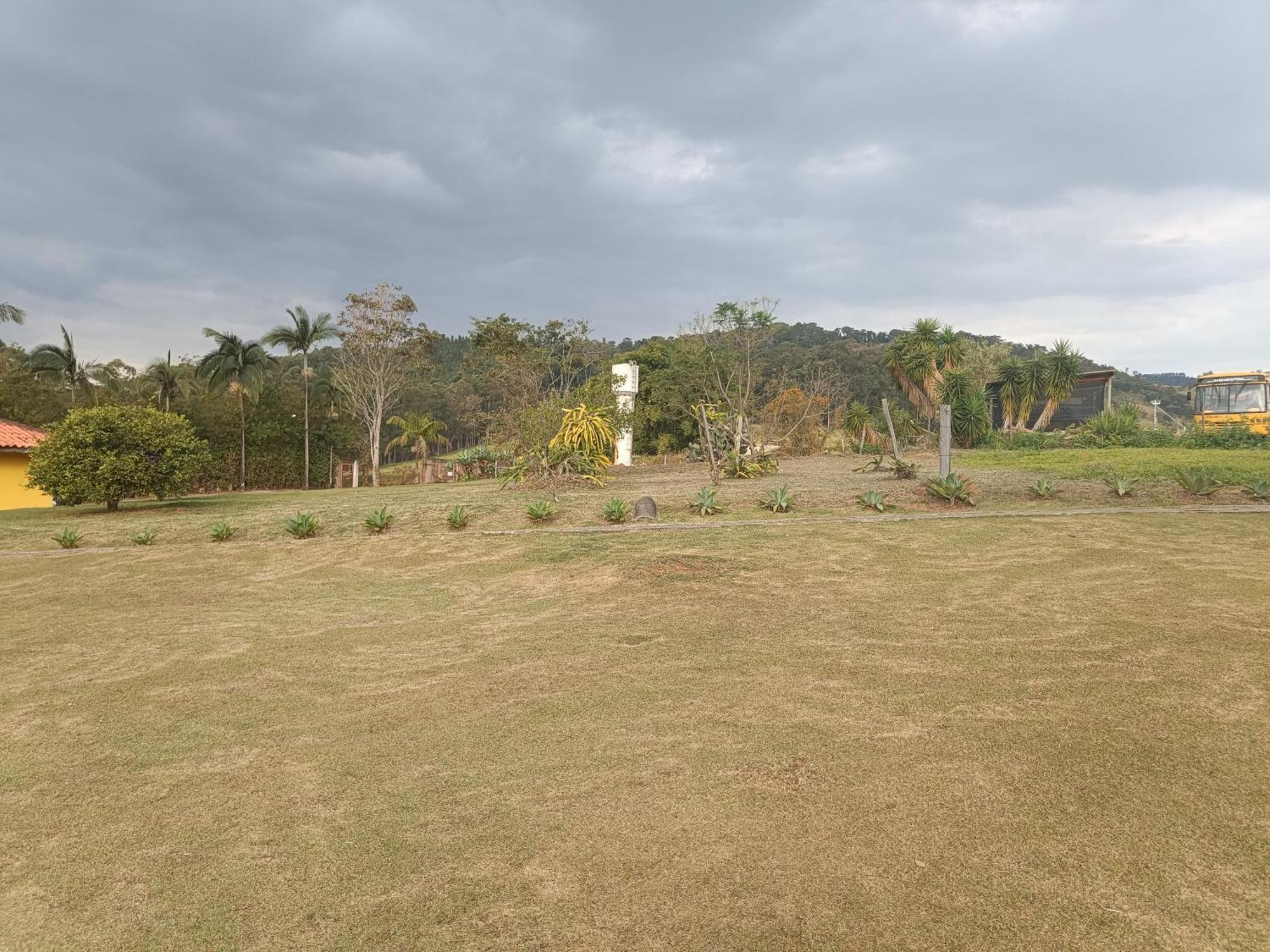 Camping Rancho Caipira โซกอร์โฮ ภายนอก รูปภาพ