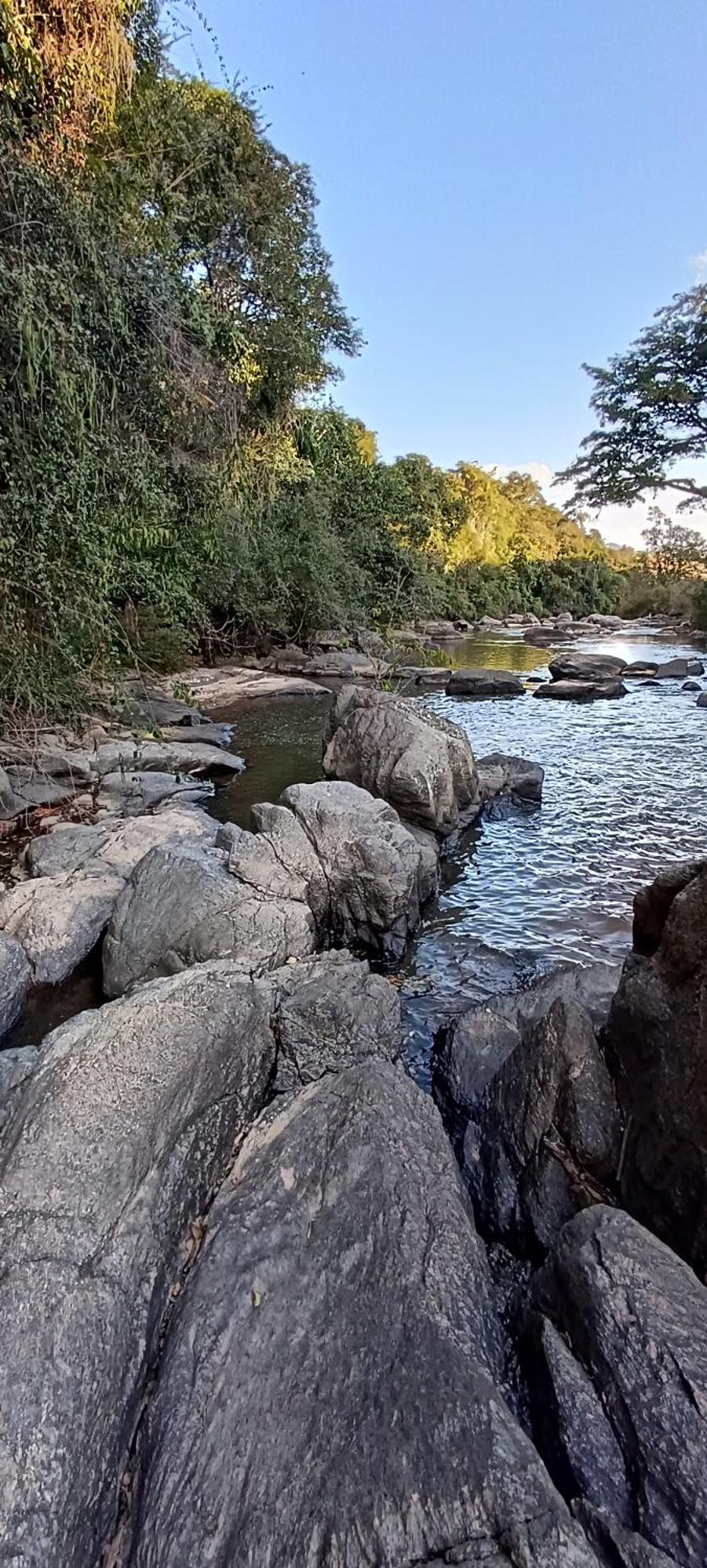 Camping Rancho Caipira โซกอร์โฮ ภายนอก รูปภาพ