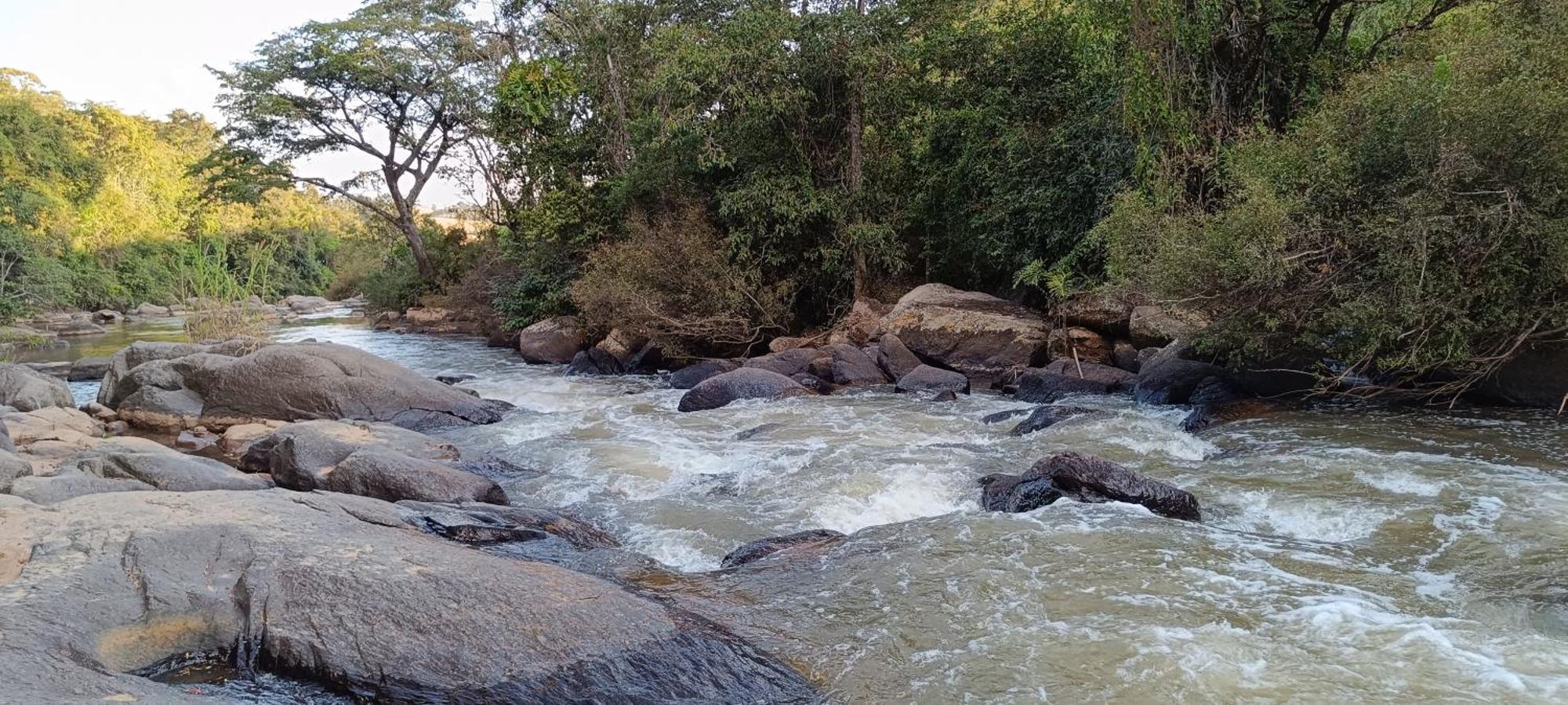 Camping Rancho Caipira โซกอร์โฮ ภายนอก รูปภาพ