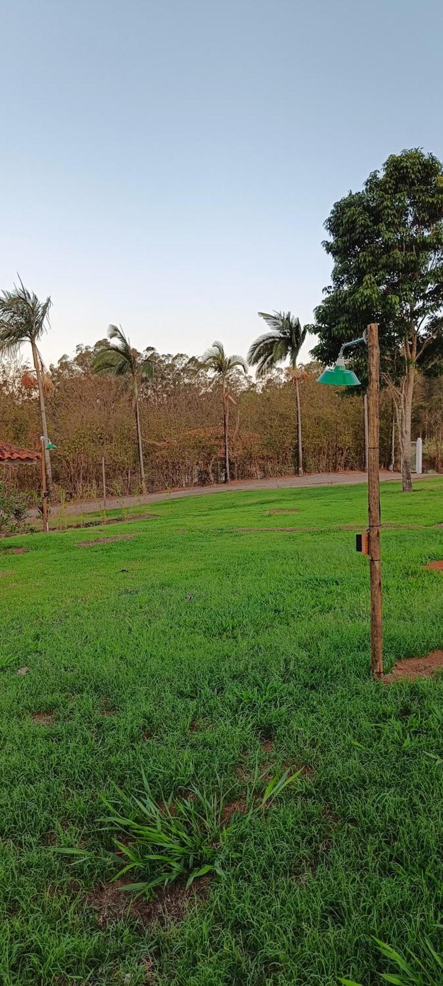 Camping Rancho Caipira โซกอร์โฮ ภายนอก รูปภาพ